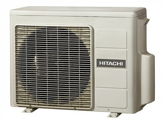 Hitachi RAK-50REF / RAC-50WEF