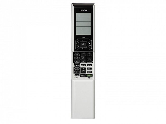 Hitachi RAK-50RXE / RAC-50WXEN