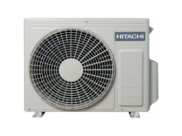Hitachi RAK-DJ18RHAE / RAC-DJ18WHAE