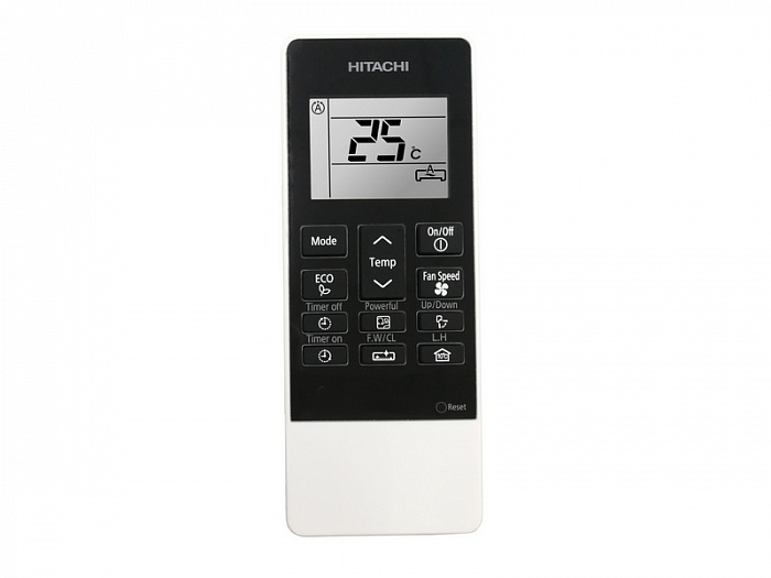 Hitachi RAK-25REF Внутренний блок настенного типа