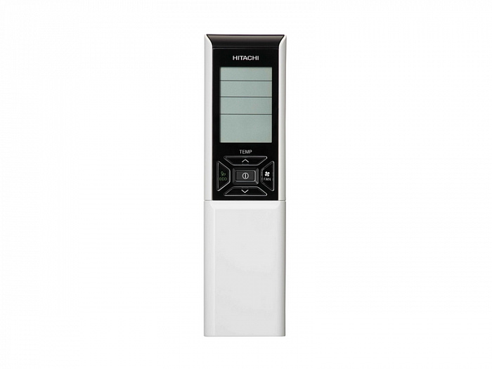 Hitachi RAK-25RXE / RAC-25WXEN